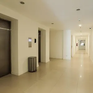 ホテル ゴー ホテルズ マニラ エアポート ロード, Paranaque City