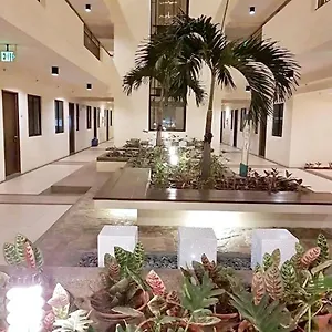  Aparthotel The Atherton
