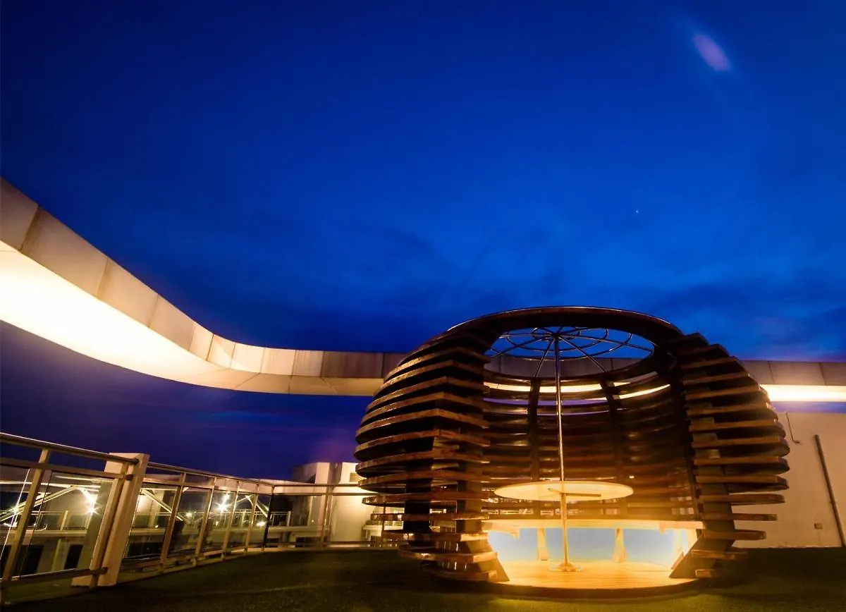 Azure Urban Resort Paris Beach Staycation Paranaque City Filippinerna